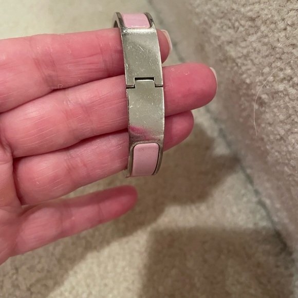 Hermes PM Clic H Bracelet - Picture 4 of 6